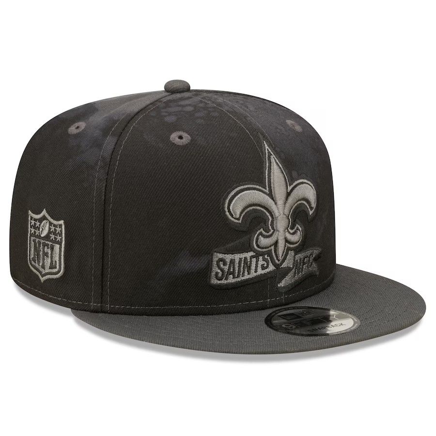 2023 NFL New Orleans Saints Hat TX 202312153->->Sports Caps